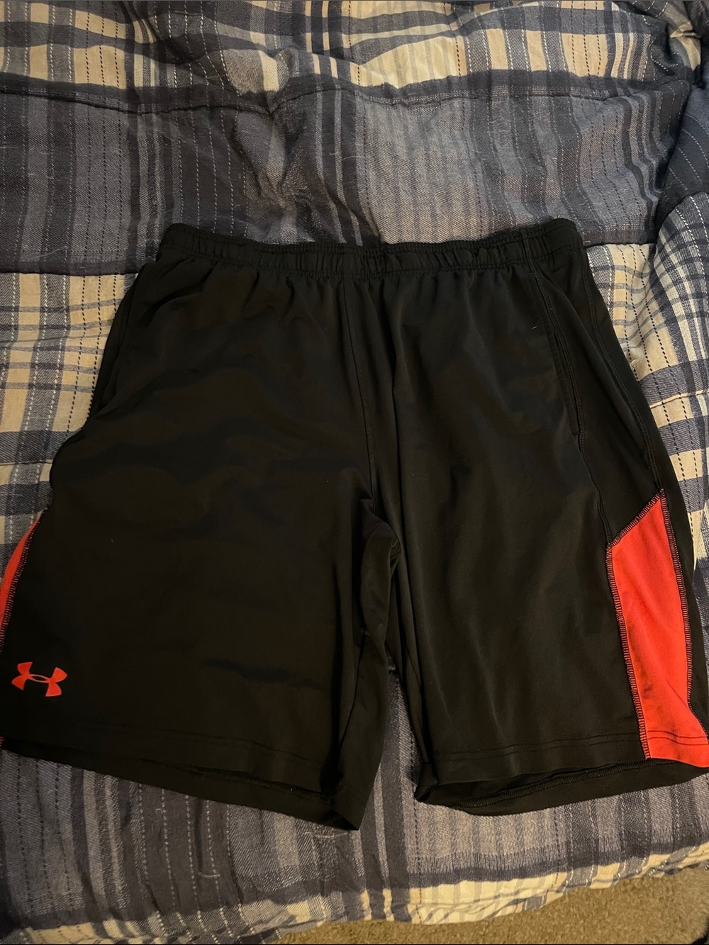 Basketball shorts